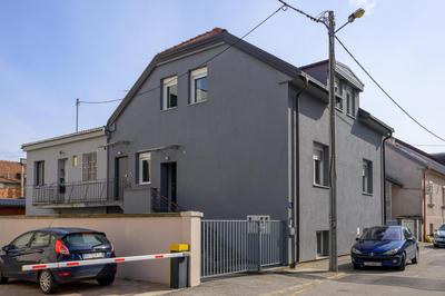 Flexible SelfCheckIns 49 - Zagreb - Parking - New - Luxury