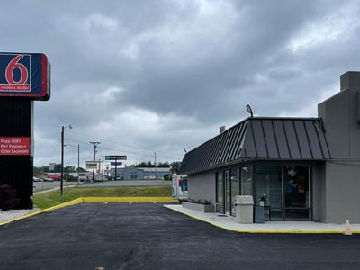 Studio 6 Suites Wytheville, VA