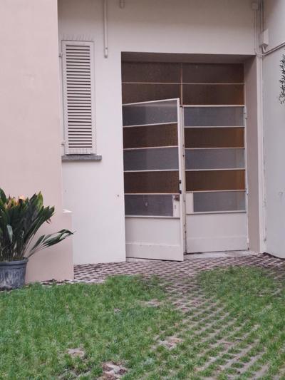 Mint House Stadio e Pala Alpitour Private Parking