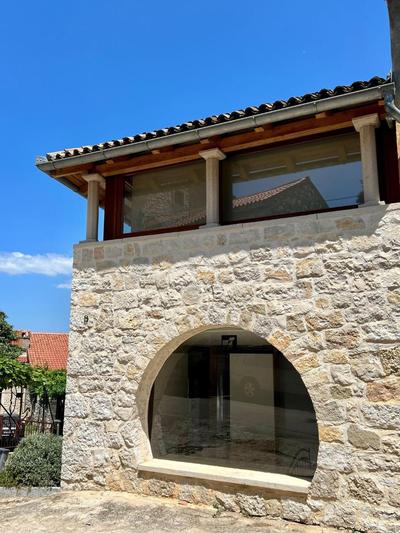 Sweet suite Kaštel Old town