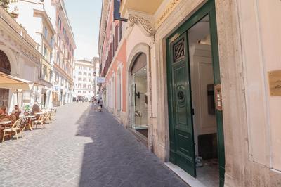 We Home - FRATTINA14 - Piazza di Spagna