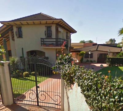 Villa Pathos