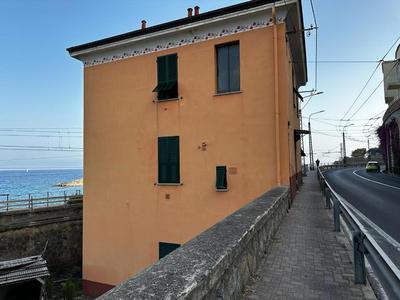 La Via Sul Mare