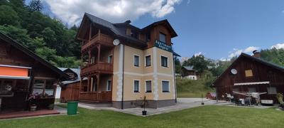 Apartment Angerer Bad Aussee