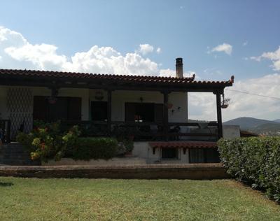 Villa Fanis
