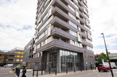 City Air Apartments - SHADWELL - GREAT TRANSPORT LINKS