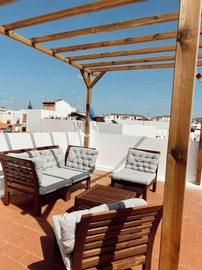 Magical 5 bedroom Vacation home with Large Terrace
