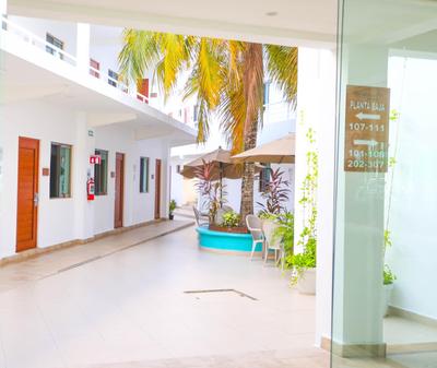 Terracaribe Hotel Boutique