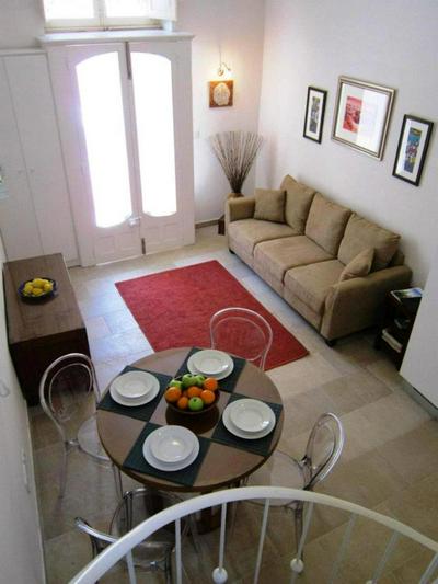Townhouse Twenty