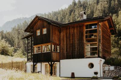CHALET D'ERT