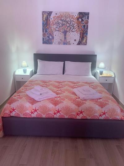 Holidays Apartment