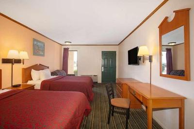 Economy Hotel Wichita- Florence St, Foto 2