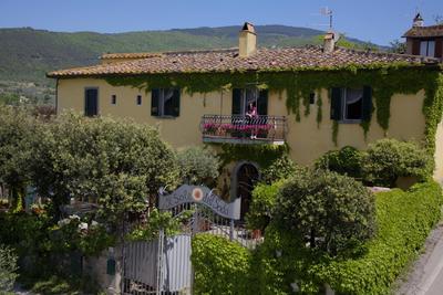 Il Sole Del Sodo