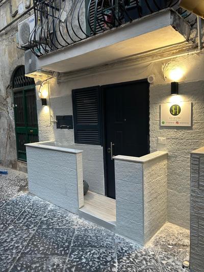 San Severo House