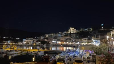 Serenity Villa Batsi