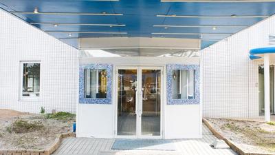 Hotel AreaOne Sakaiminato Marina - Vacation STAY 81788v