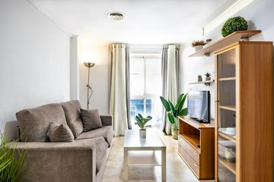 Apartamentos Turísticos Alba