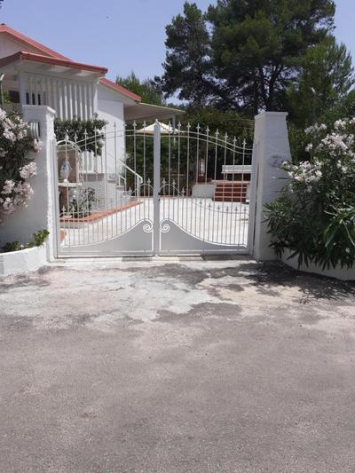 Villetta dei Fiori, vicino Spiaggia di Punta Pizzo