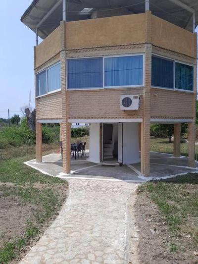 Stefanos' Art House