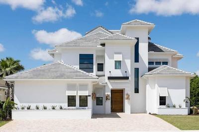 An Oasis in Orlando 7 bedroom luxury pool home