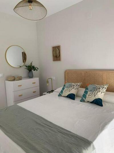 Apartamento a un minuto playa