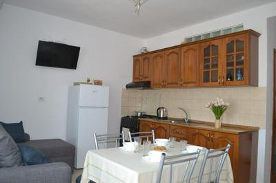 Studio Apartment Golem