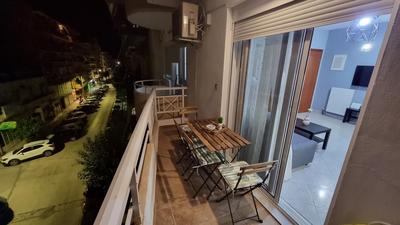 Tilemachos central apartment
