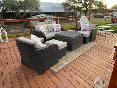 New Marion Rock Ranch Resort