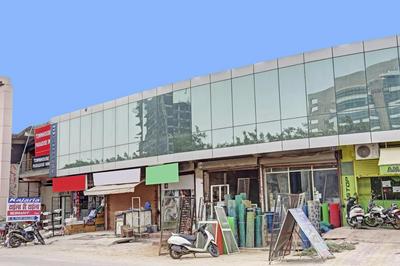 Townhouse Shubham Residency