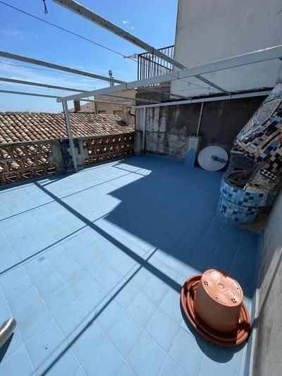 Romantik Appartament