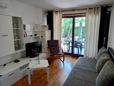 Apartment Lukas
