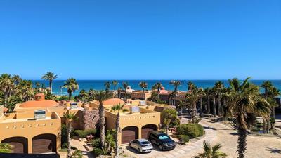 Bella Sirena Condo 201-E - Elegant Condo with Sunrise Sea Views