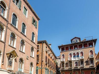 Residenza La Campana