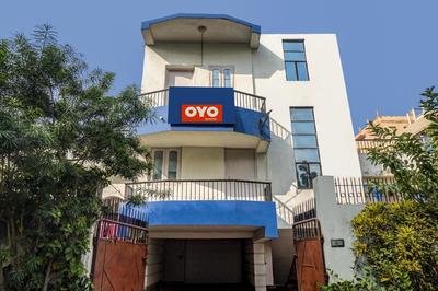 Hotel O Kashyap Heritage
