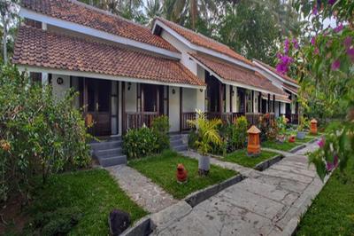 Margo Utomo Eco Resort