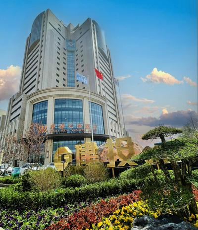 Zhuo Ruiyunrui Hotel