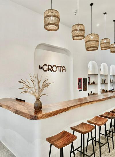 La Grotta Hotel - Phu Quoc Emerald Bay