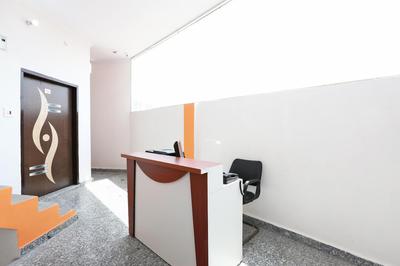 Hotel O Golden Guest House