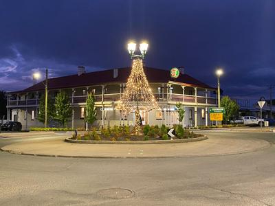 Imperial Hotel Bombala