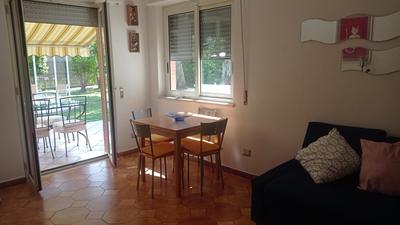 Casa a pochi passi dal mare