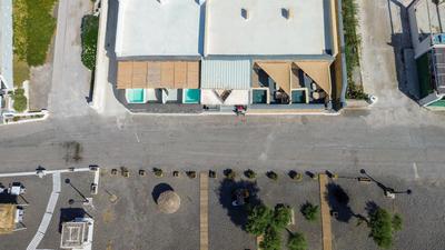 Cyclops Beach Apartments