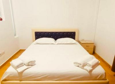 Ajsi Apartments