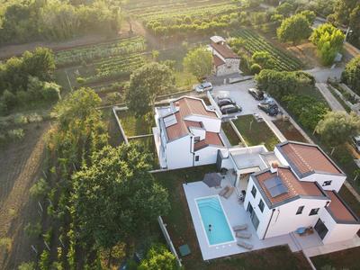 Villa Martin Noel