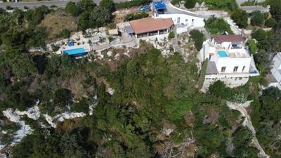 VILLE GIRASOLI "VILLA NELLA BAIA" with PRIVATE SWIMMING POOL