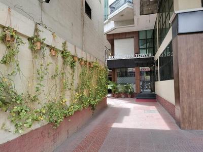 Hotel City Tower, Chennai Central