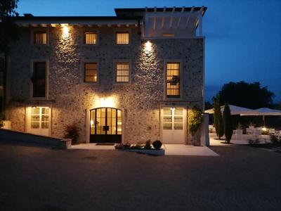 Relais Ca' Morenica