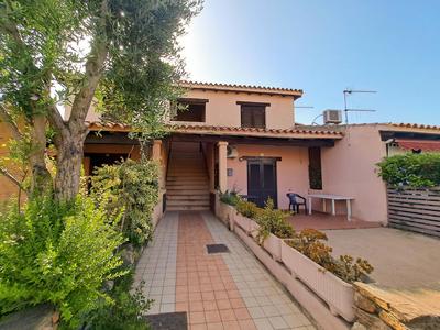 Appartamento Bilocale Valentina's House San Teodoro
