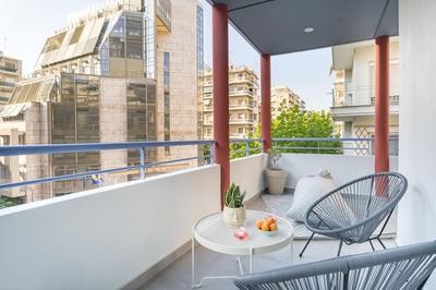 Urban suites- HELEXPO