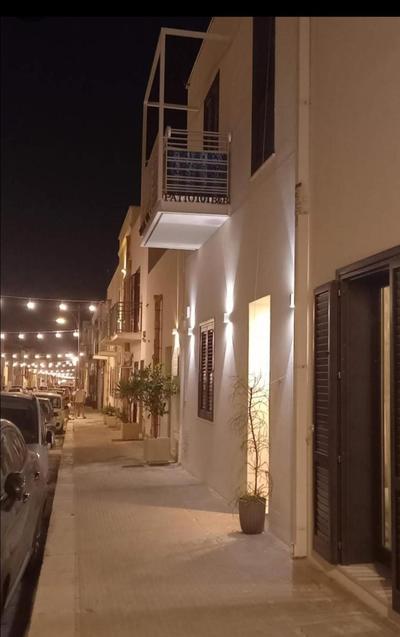 Patio 101 "Exclusive"