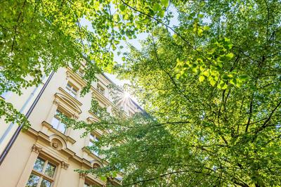 The Straßburger, stylish 3 BR apartment in Mitte, group & family friendly, 4- 6 Guests
